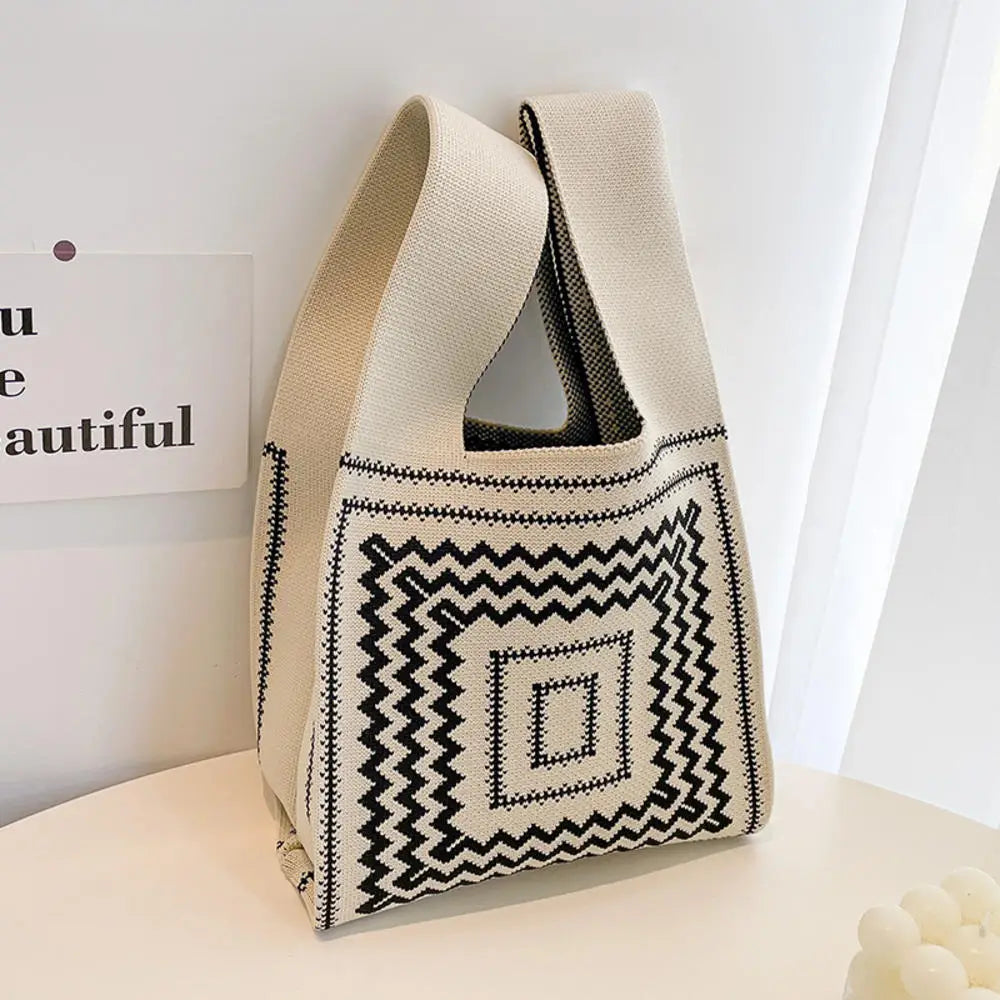 Knot Tote