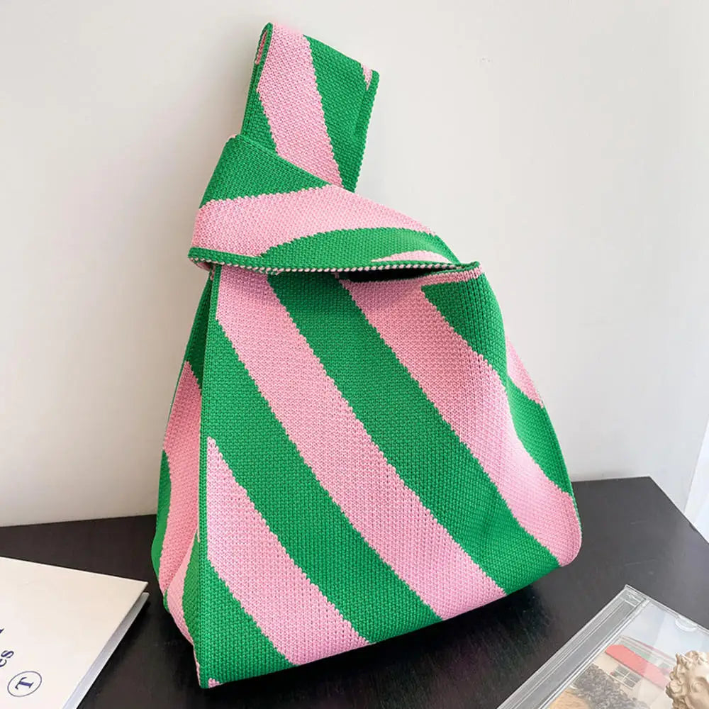 Knot Tote