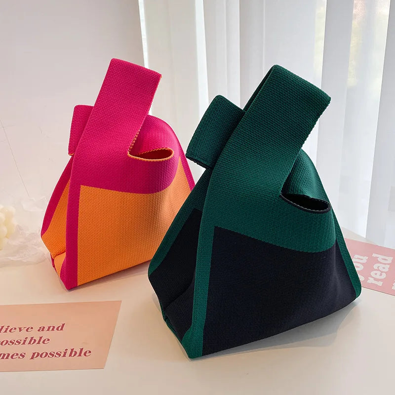Knot Tote