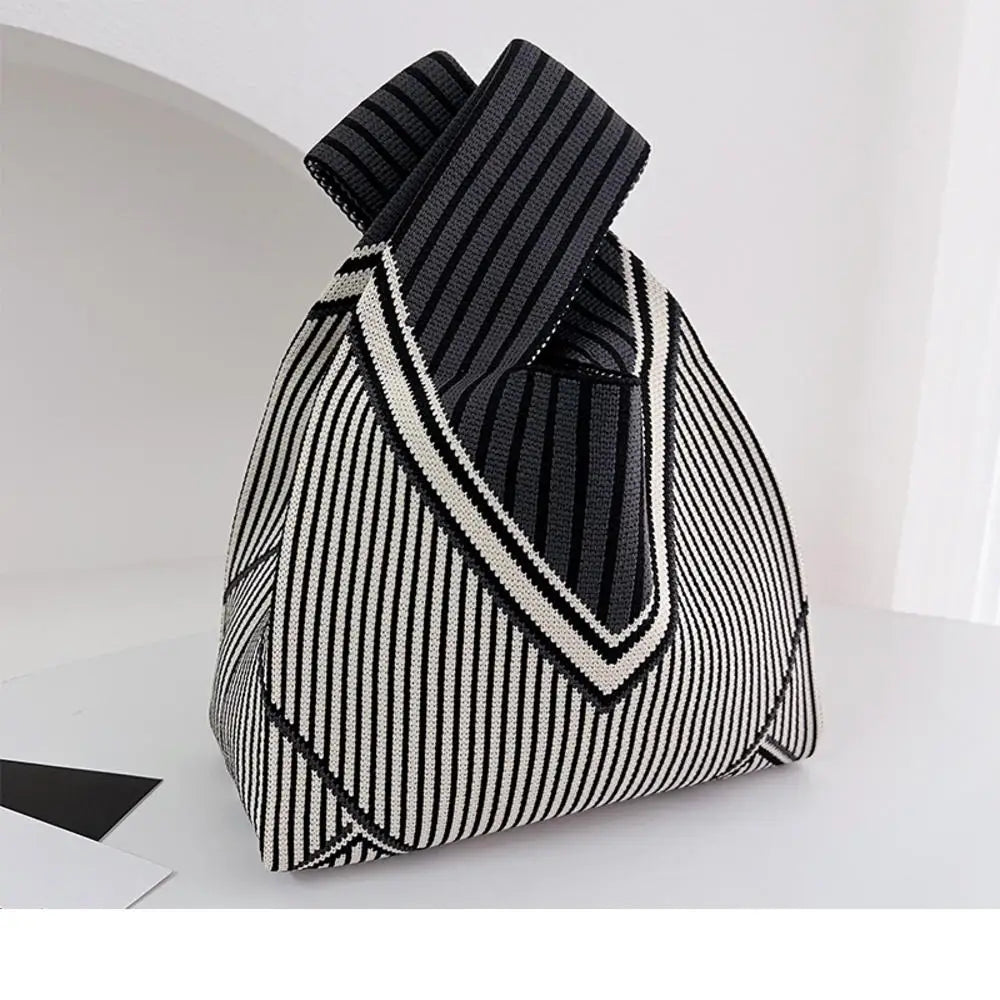 Knot Tote