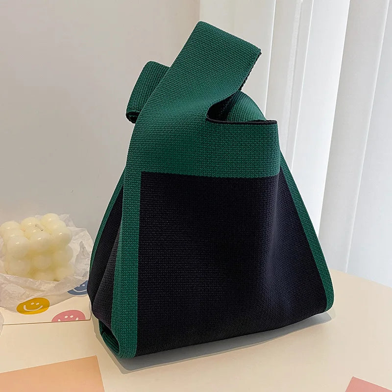 Knot Tote