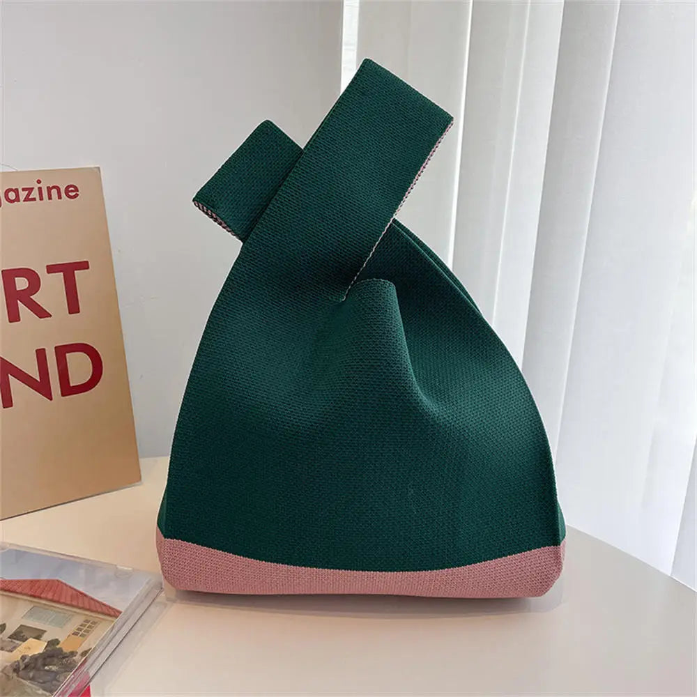 Knot Tote