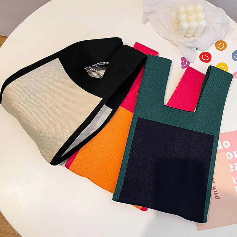Knot Tote