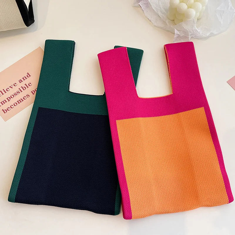 Knot Tote