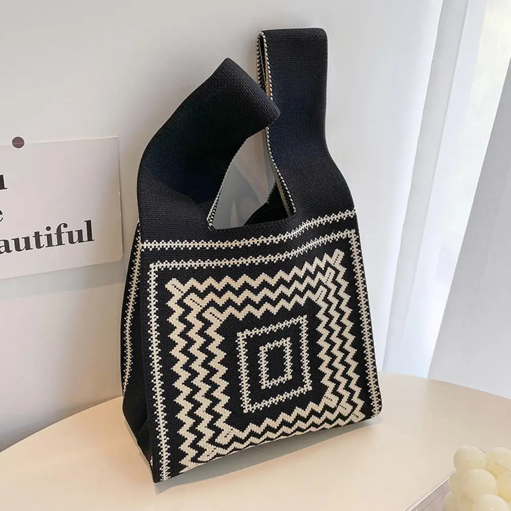 Knot Tote