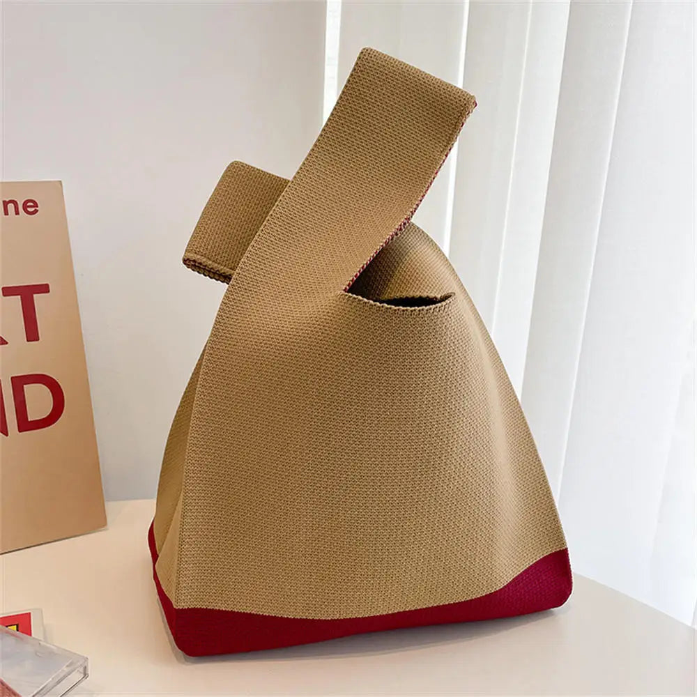Knot Tote