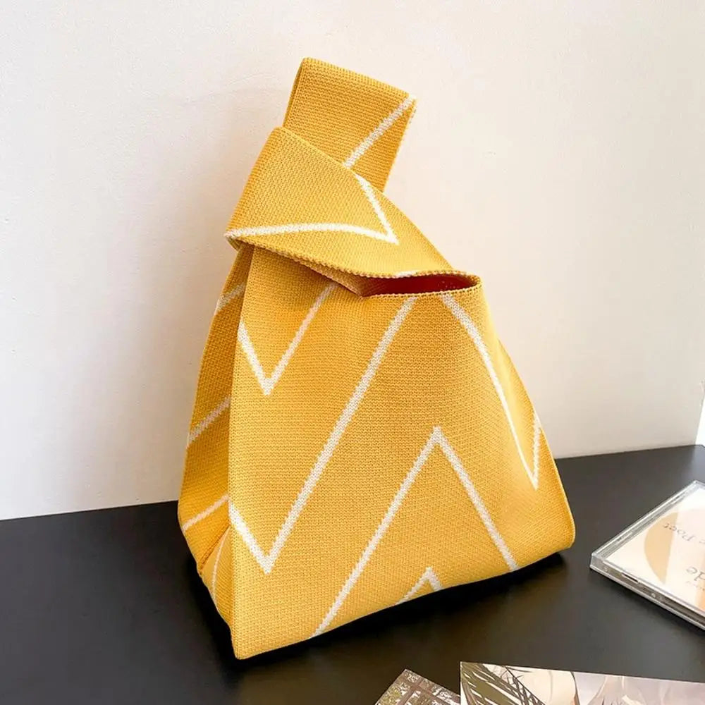 Knot Tote