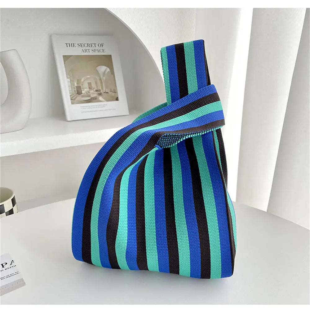 Knot Tote
