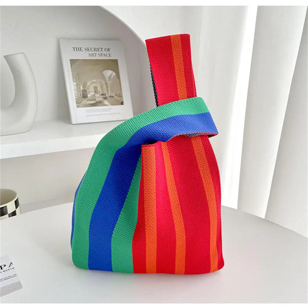 Knot Tote