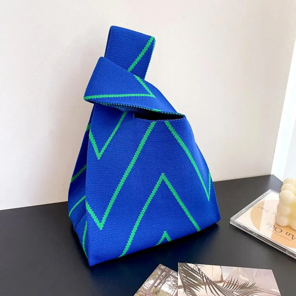 Knot Tote