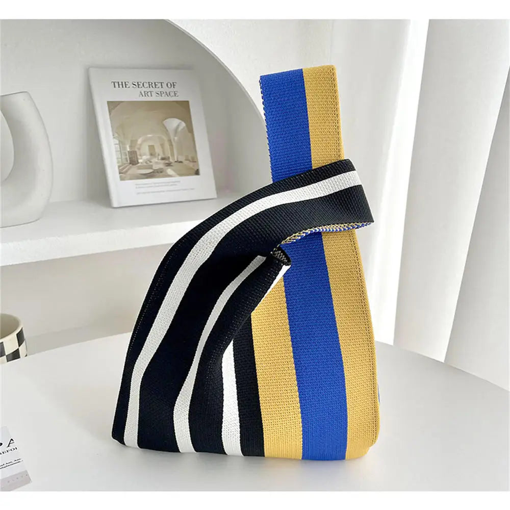 Knot Tote