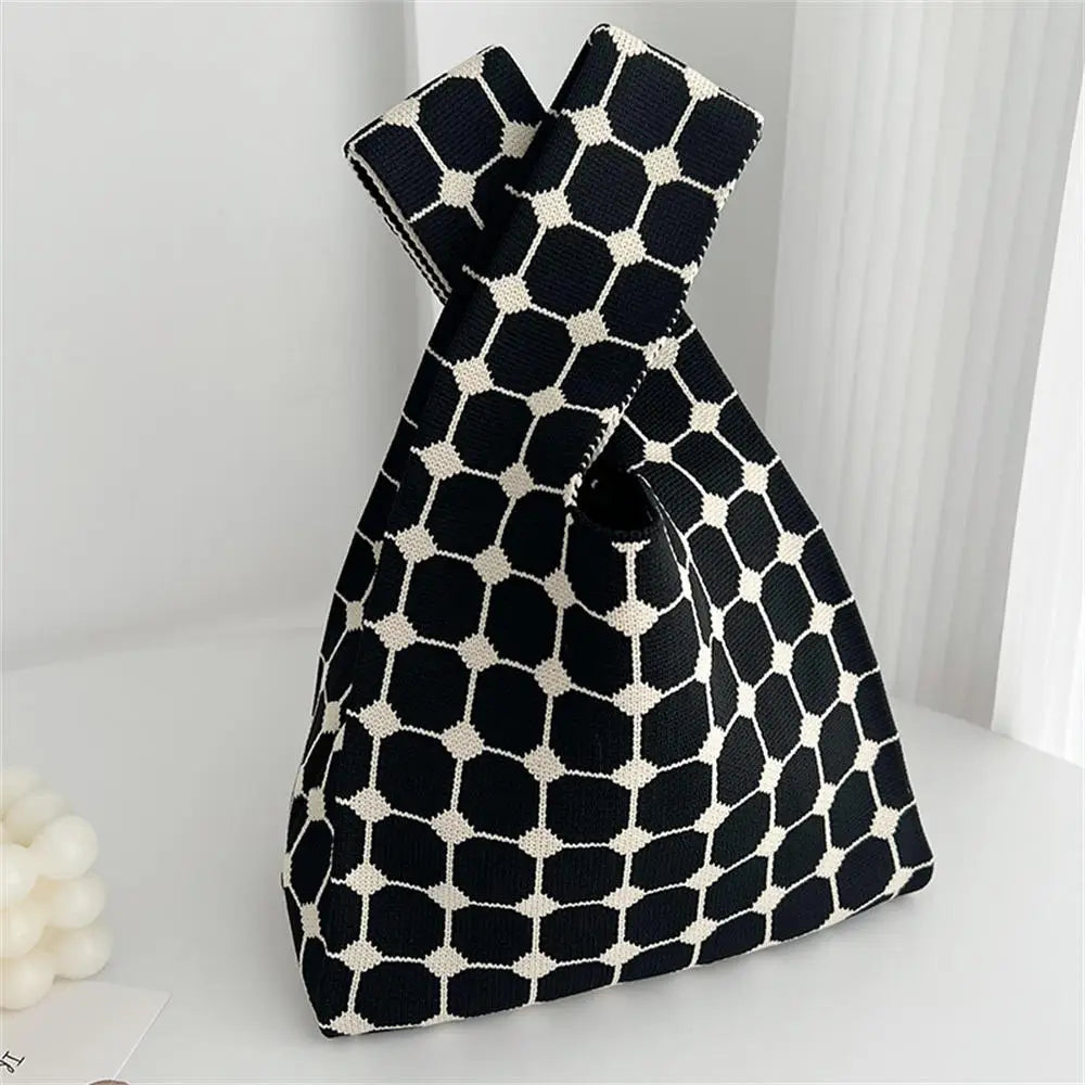 Knot Tote