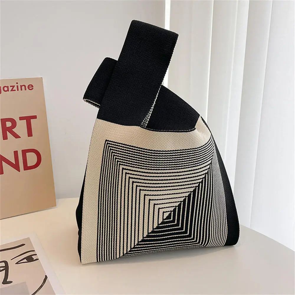 Knot Tote