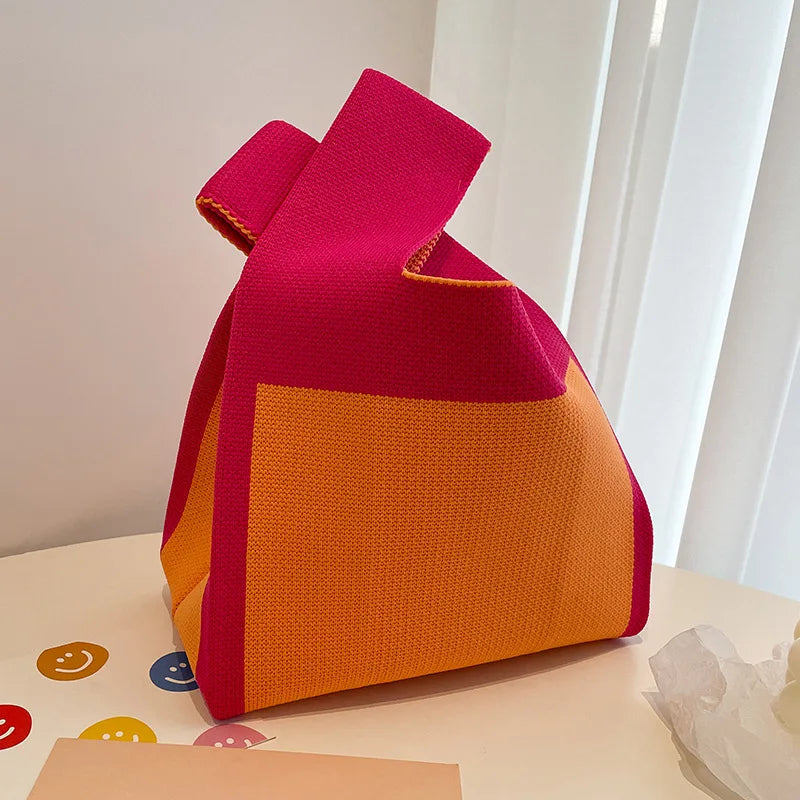 Knot Tote