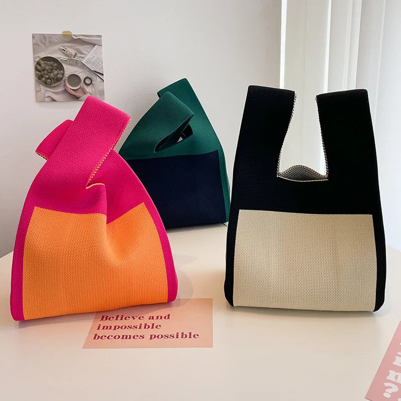 Knot Tote