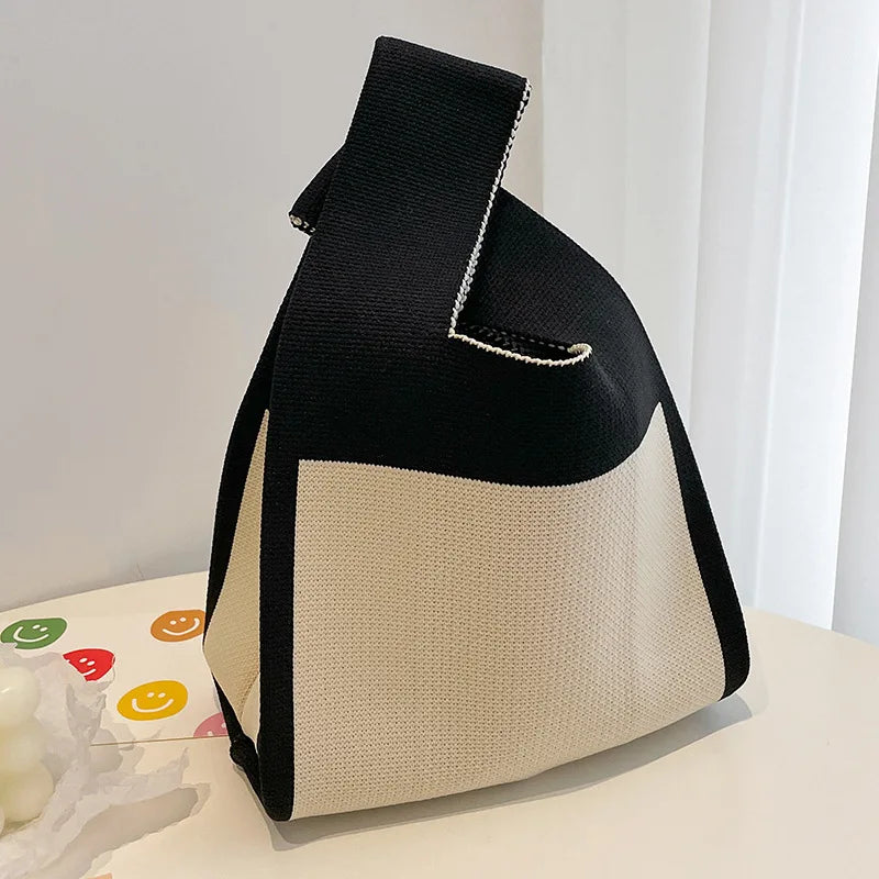 Knot Tote