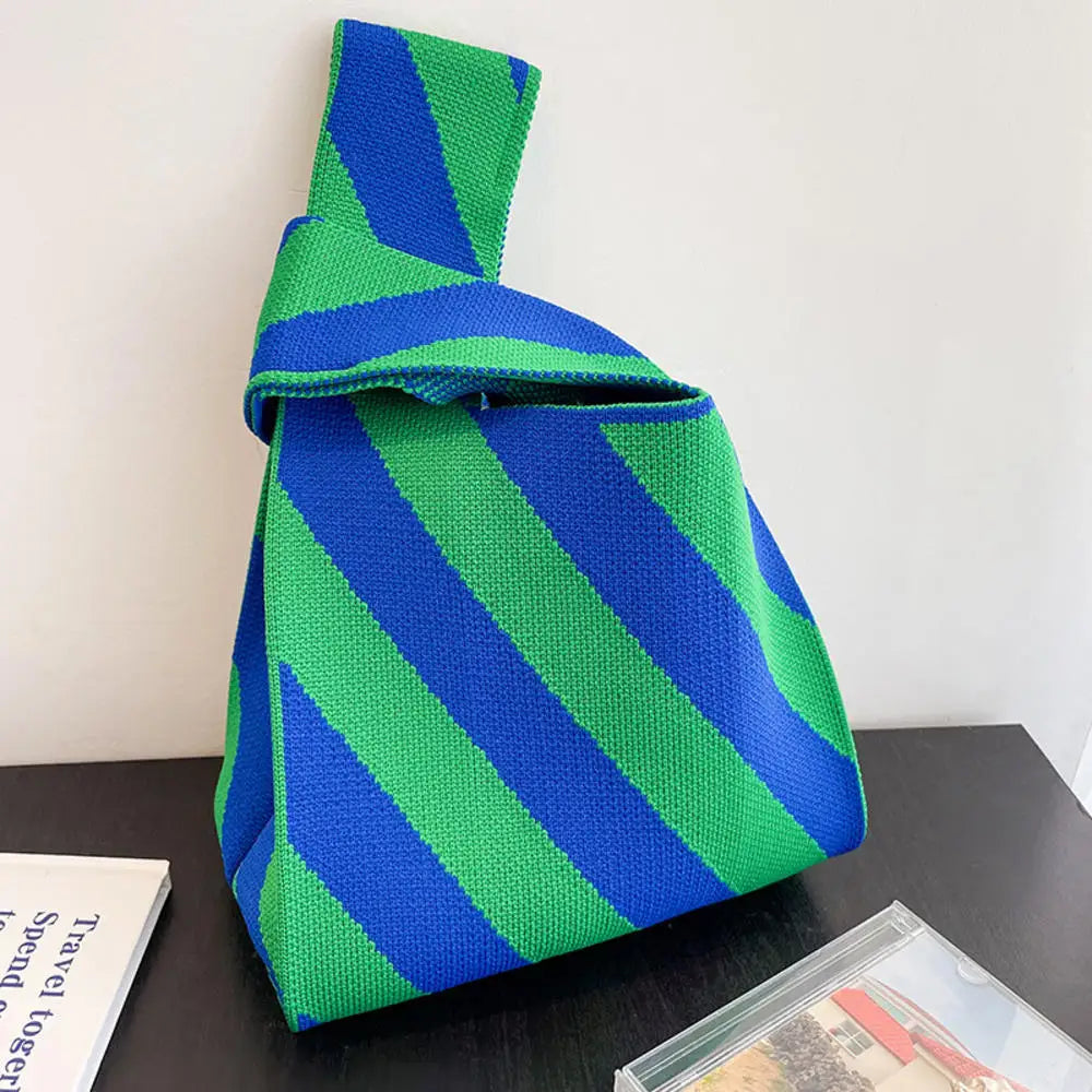 Knot Tote