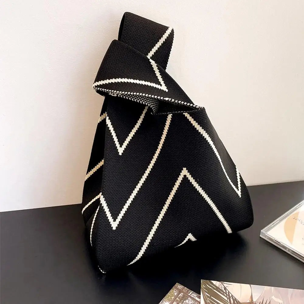 Knot Tote