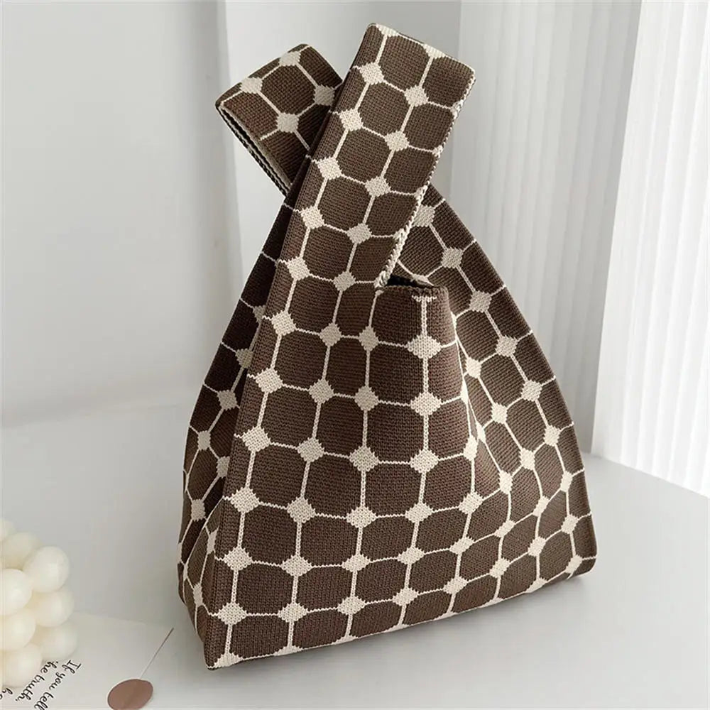 Knot Tote