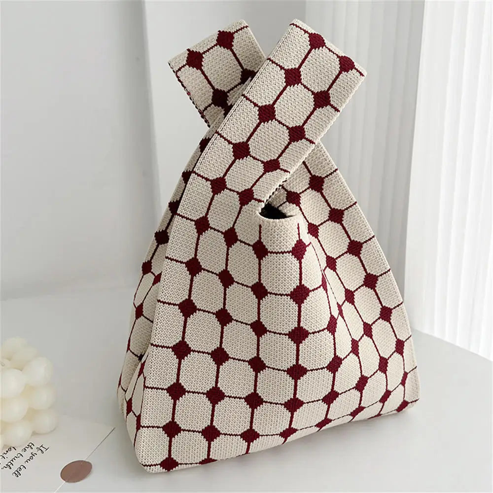 Knot Tote