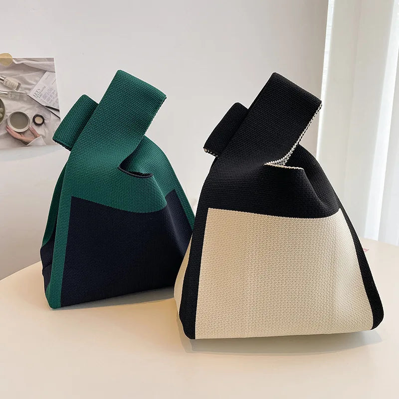 Knot Tote