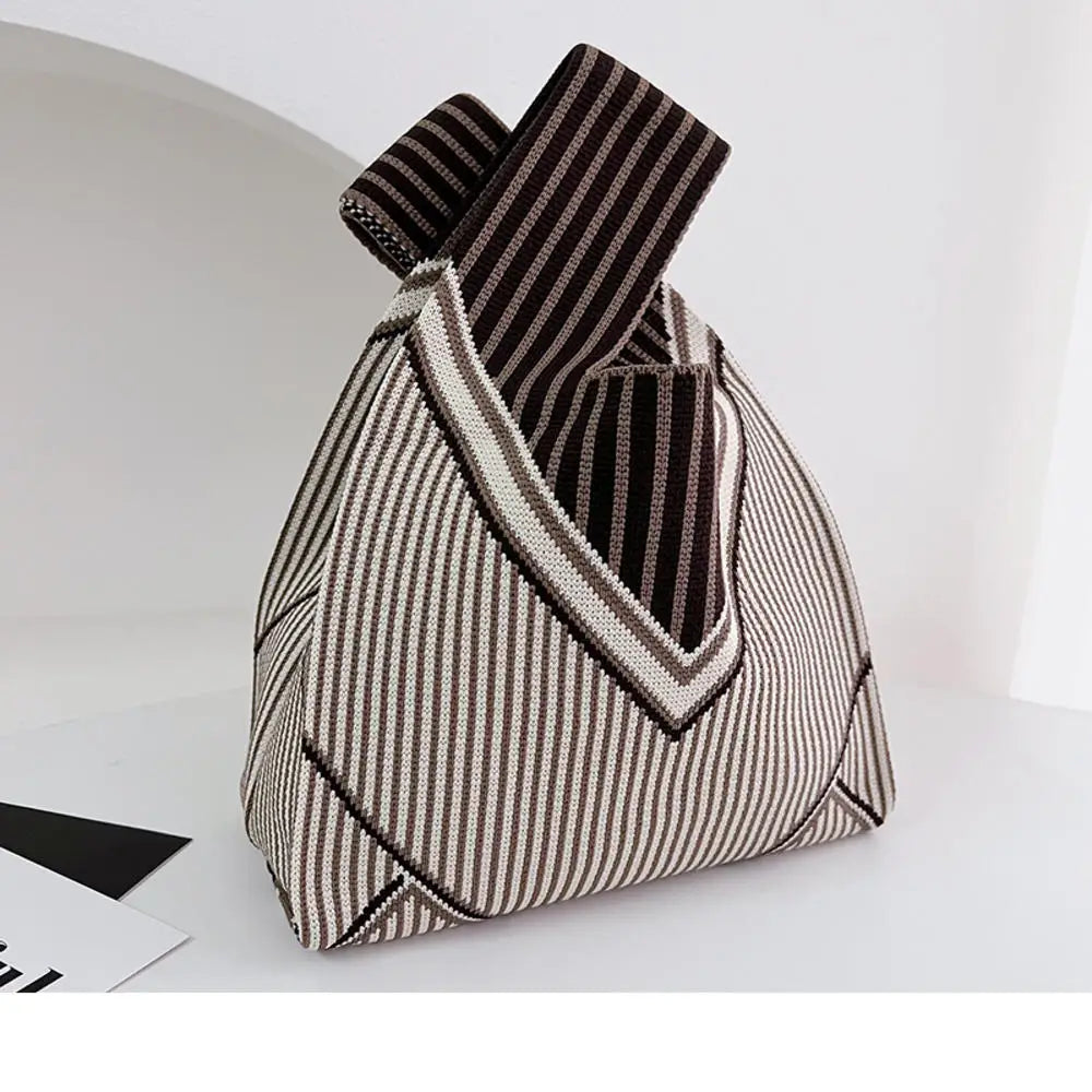 Knot Tote